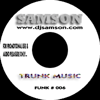 TRUNK MUSIC